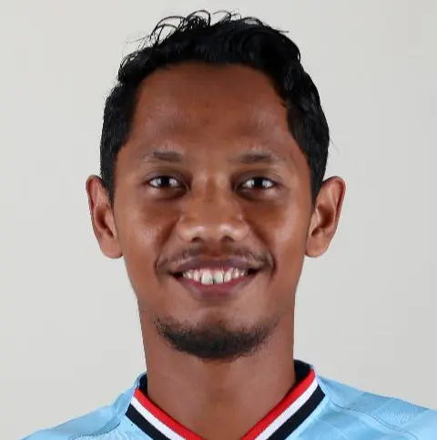 Heru Setyawan