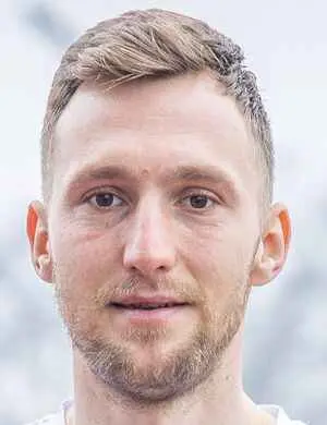 Gracjan gozdzik