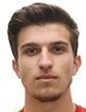 Melih Mert Kaya