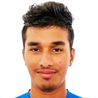 Luai Mohammed Ahmed Atya