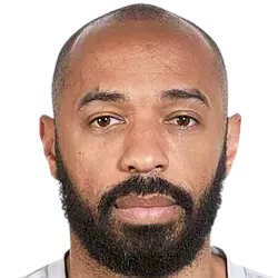 Thierry Henry