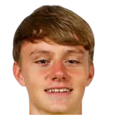 Patrick Jones