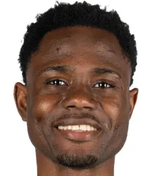 Andre Cleveland Lewis