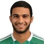 وليد الصبار