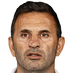 Okan Buruk