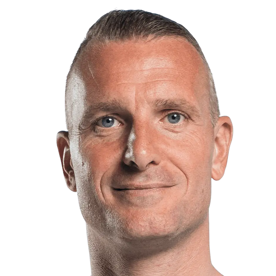 Nicky Hayen