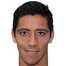 Hans Salinas