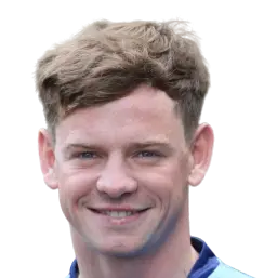 Aidan McCauley