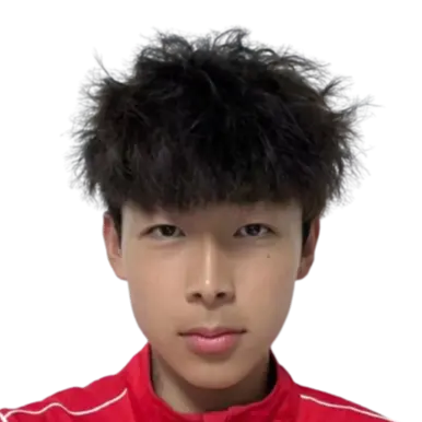 Liu Yiyang