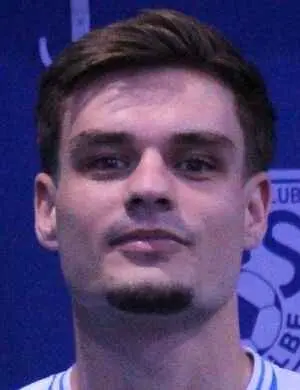 Marvin Metush Alidemi