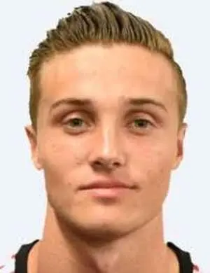 Adam James Malekos
