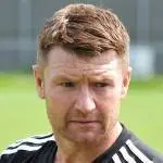Graham Drury