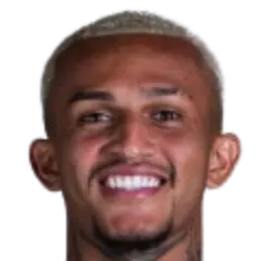 Wesley Vinícius França
