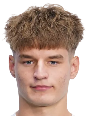 Nikita Tishkov