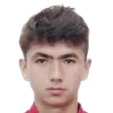 Abduhelil Osmanjan