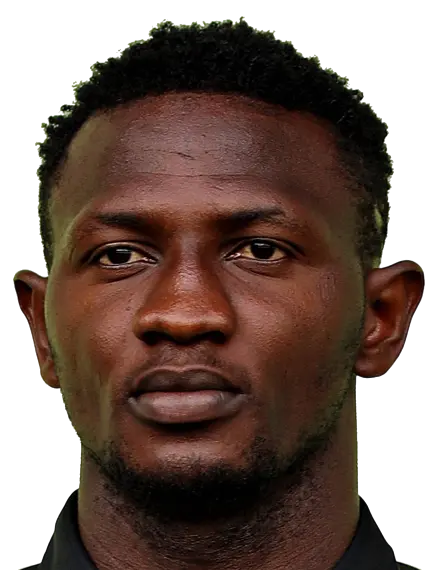 Nicholas Opoku