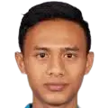 Nor Azam Azih