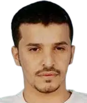 Khalid Abdullah Alasiri