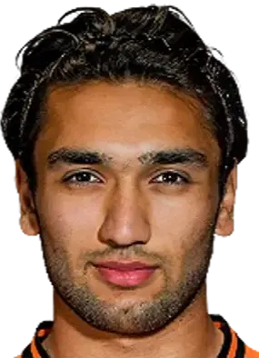 Khusrav Toirov