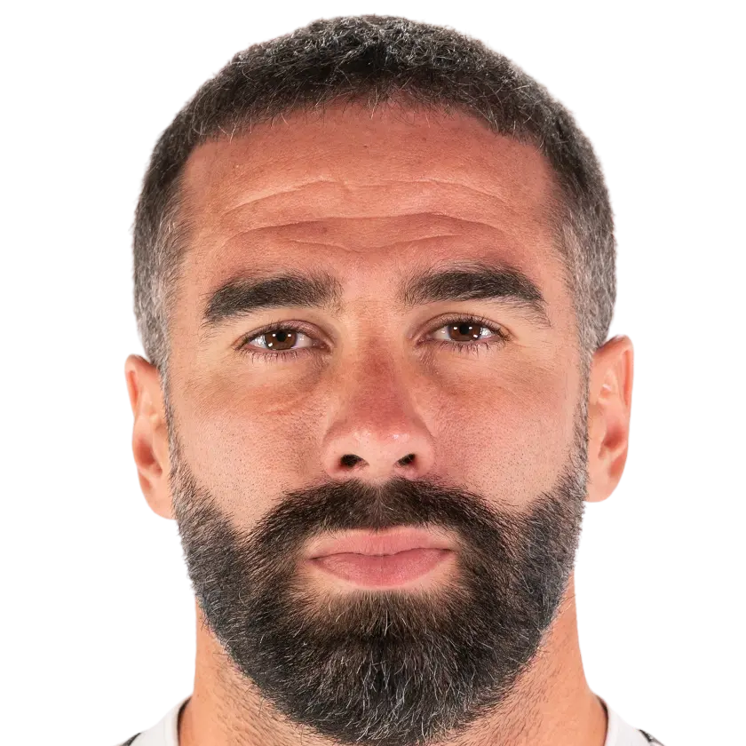Daniel Carvajal