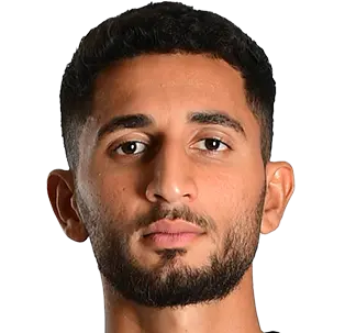 Khaled Al Blooshi