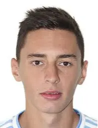 Oleksandr Popovych
