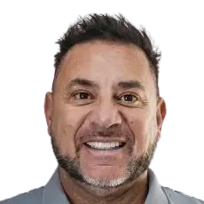 Antonio Mohamed