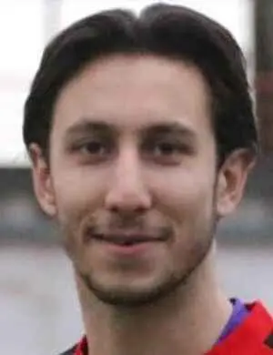 Parham Javadi
