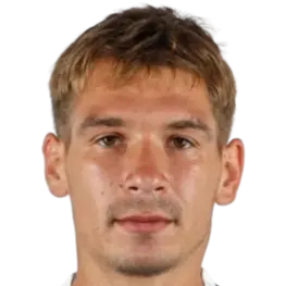 Oleg Horin