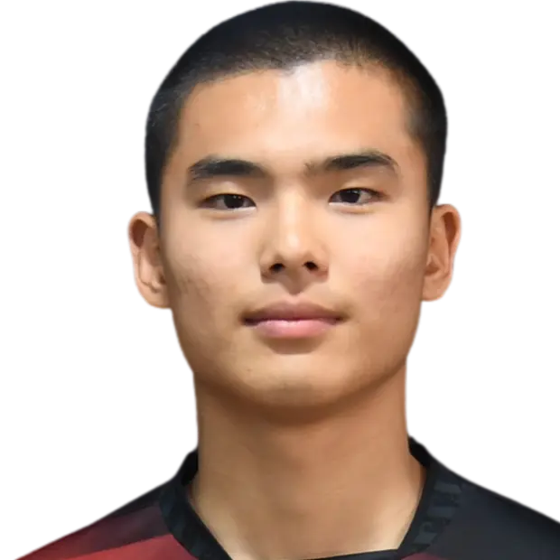 Park Su-been