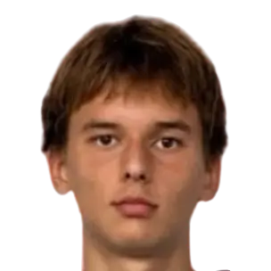 Daniil Tokarev