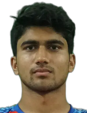 Ankit Singh