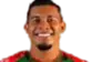 El joven Junior Hernandez