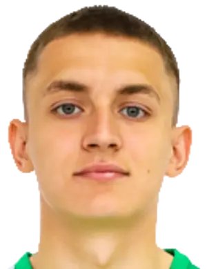 Semen Cherepanov