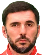 Murat Emkuzhev