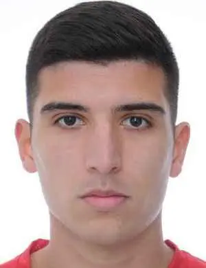 Damir Adrovic