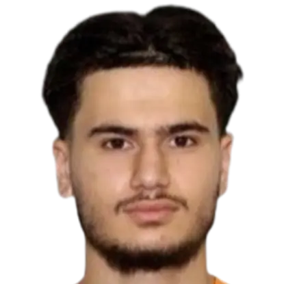 Muhammed Emin Sarigul