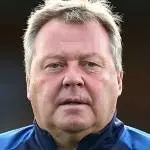 Wally Downes
