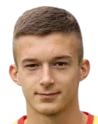 Zvonimir Petrovic