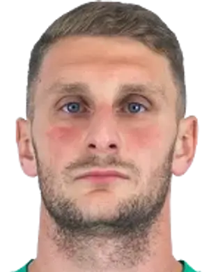 Bartlomiej Macczak
