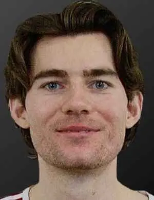 Mateusz Danieluk