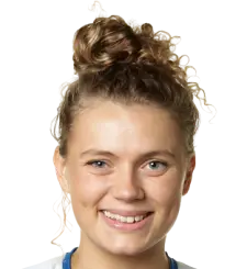 Emilie Rhode Gronnebaek