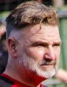 Gari Lewis