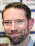 Sven Vermant