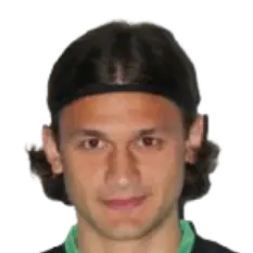 Dimitri Ghurtskaia