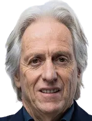Jorge Jesus