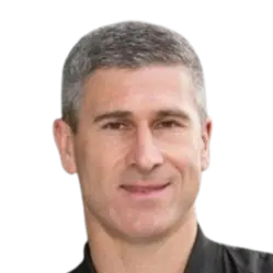 Nick Montgomery