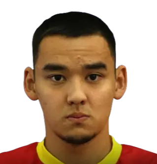 Atay Eshenkulov