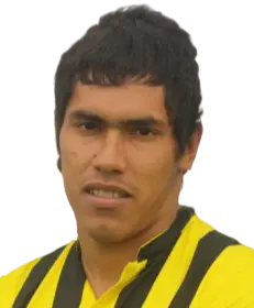 Eric Cristaldo