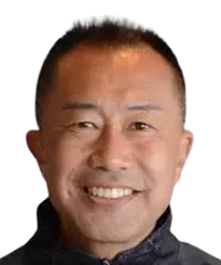 Okiyama Masahiko